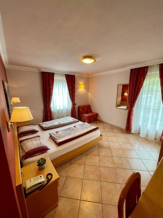Hotel Garni Rin Da Rin Livigno Kültér fotó